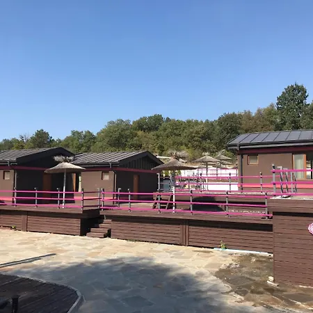 Hotel Elinor Complex 2*