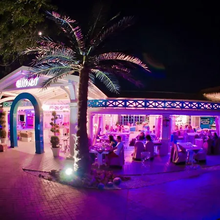 Elinor Complex 2* Haskovo