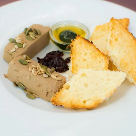 Elinor Complex Hotel Haskovo