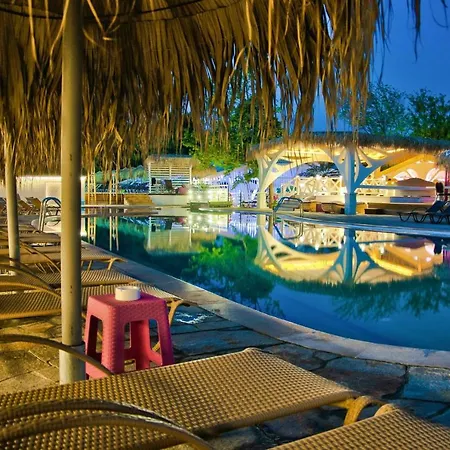 Elinor Complex Hotel 2*