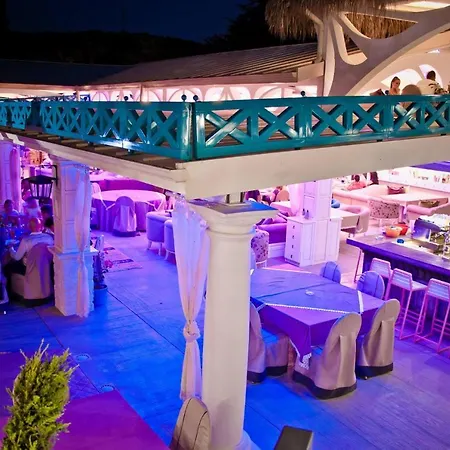 Elinor Complex Haskovo