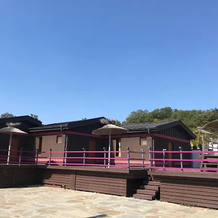 Хотел Elinor Complex Хасково