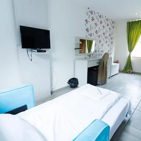 Hotel Elinor Complex