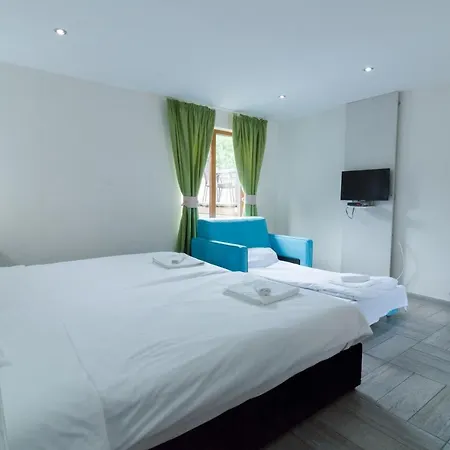 Elinor Complex Haskovo