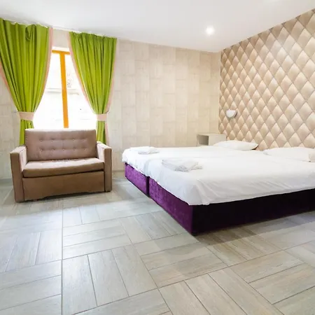 Elinor Complex Haskovo