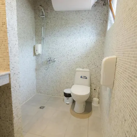 Elinor Complex Hotel