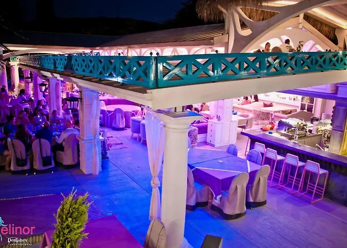 Elinor Complex Хасково