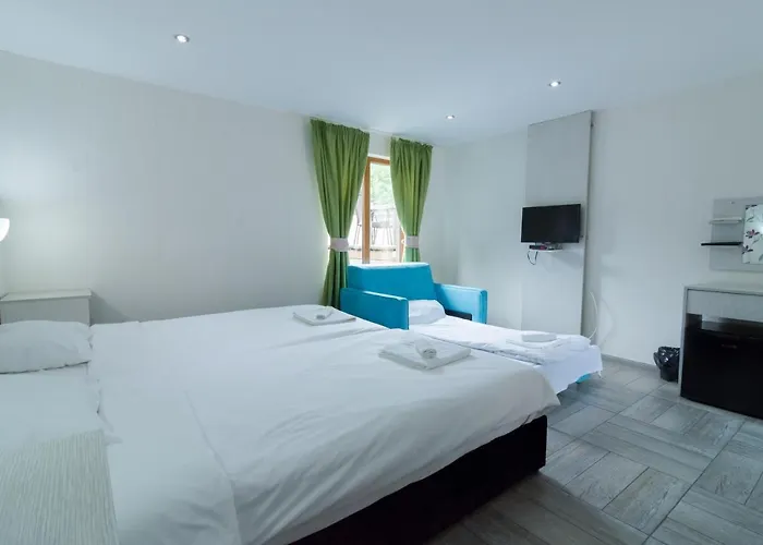 Elinor Complex Haskovo