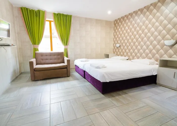 Elinor Complex Хасково