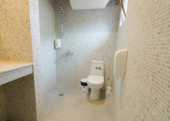 Elinor Complex Хотел